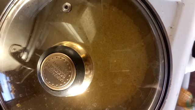 КАК ПРИГОТОВИТЬ ПШЁННУЮ КАШУ НА ВОДЕ. смотреть онлайн