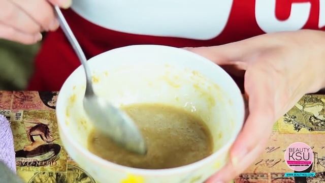 Не знаешь как отрастить волосы? Попробуй маску с дрожжами, медом и горчицей. Маска для роста волос смотреть онлайн