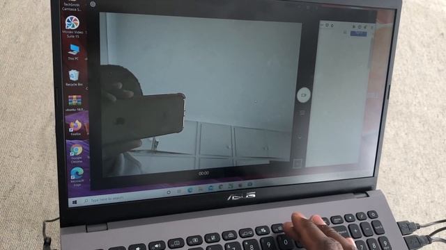 SOLVED - Fix Camera not Working Asus Windows 10 in 3 Seconds смотреть онлайн