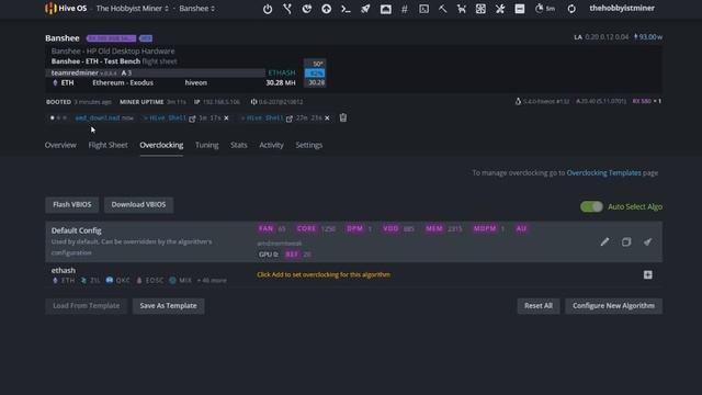 Purchasing Used Graphics Cards for GPU Mining смотреть онлайн