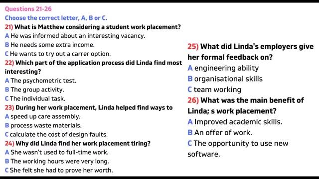 IELTS LISTENING PRACTICE TEST 2023 WITH ANSWERS | 08.10.2023 смотреть онлайн