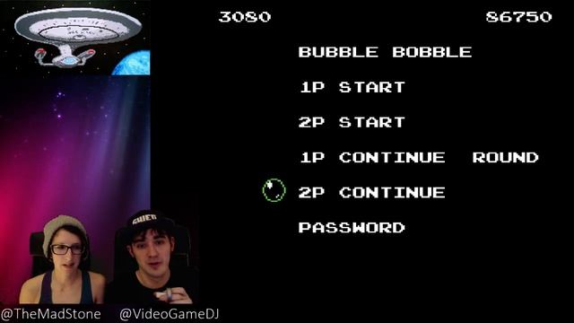 Engineer & Scientist: Bubbin' and Bobbin' (Part 1) смотреть онлайн