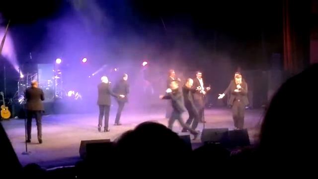 Хор Турецкого .money money money смотреть онлайн