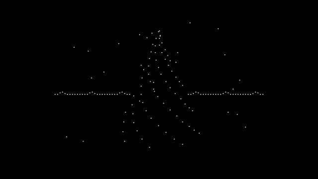 DotsElka NY 2011 - Destr [#zx spectrum AY Music Demo] смотреть онлайн
