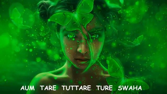 Мантра зелёной тары Садхгуру Sound of Isha Green Tara Chant смотреть онлайн