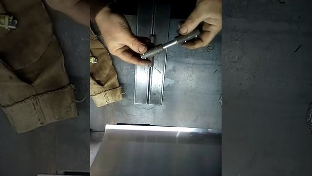 Как приварить точёную петлю 2 смотреть онлайн
