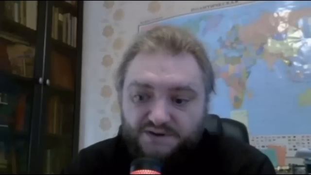 Архимандрит Савва (Мажуко). О важном. Сергий Булгаков. Моя родина смотреть онлайн