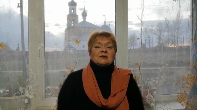 Любимые стихи. смотреть онлайн