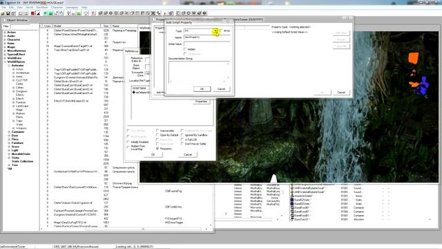 Creation Kit Tutorial №21 - Скрипт для телепорта смотреть онлайн