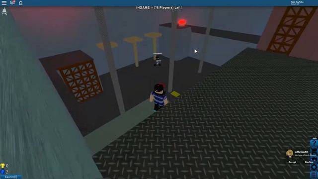 Я УТОНУЛ ПОД ЗЕМЛЁЙ.... ( ROBLOX ). смотреть онлайн