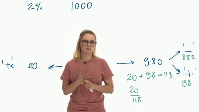 Статистика медицинских тестов: условная вероятность и ложноположительные результаты смотреть онлайн