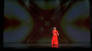 Светлана Яковлева - Тӑван сӑри (2016)