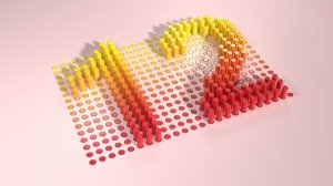 Count from 10 to 20 Song | Tiny Tunes