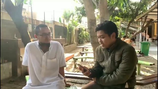 TUGAS BAHASA INDONESIA FERGI & JAVA смотреть онлайн