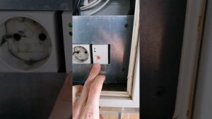 Установка и подключение уличных светильников через датчик освещения