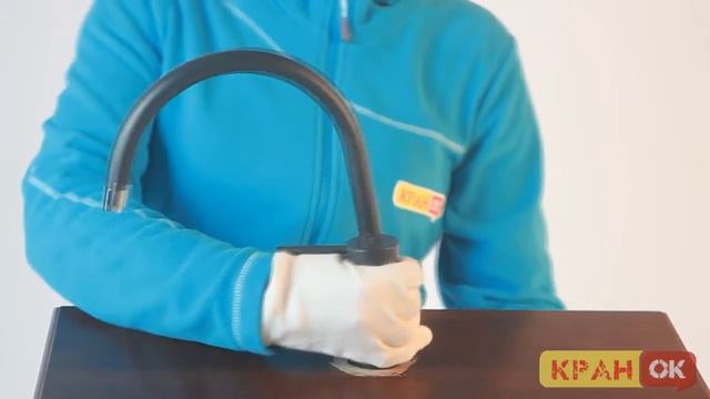 Кухонный смеситель LONGRAN SPRINT-ONE G68110-40 смотреть онлайн
