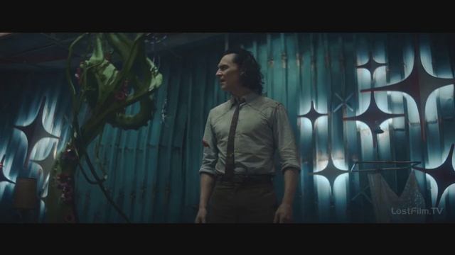 The Variants Of Loki Laughing At Loki/ Варианты Локи смеются над Локи смотреть онлайн