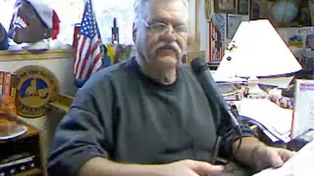 Idaho State Governor Butch Otter Joins Zeb Bell on the Program Today смотреть онлайн