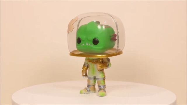 Fortnite Leviathan Funko Pop unboxing (Games 514) смотреть онлайн