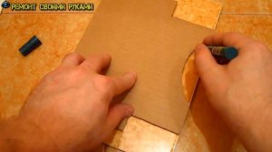 Как сделать короб для труб в ванной своими руками. Мастер класс для новичков