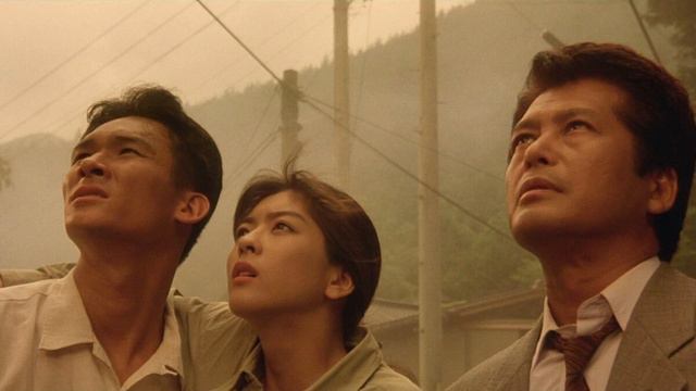 Gamera: Guardian Of The Universe (1995) Movie Review