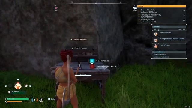 PALWORLD LIVE First time | Tamil Road to 200 subscribe смотреть онлайн