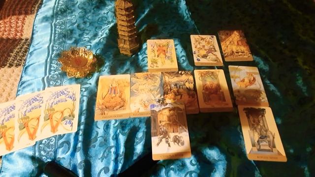 Ответы на вопросы- бесплатное гадание онлайн!Алия какая работа будет?Аэропорт получится устроится? смотреть онлайн