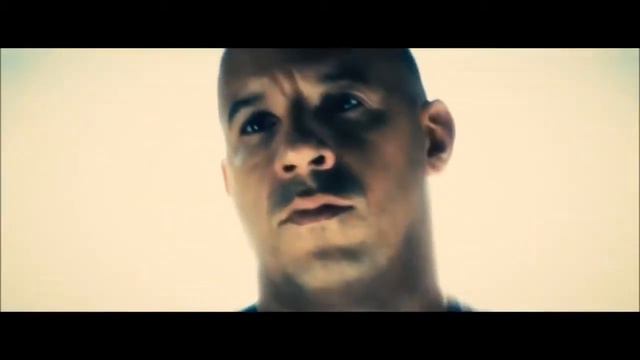 The Fast And The Furious  (1,2,3,4,5,6,7) Go Hard Or Go Home Music Video