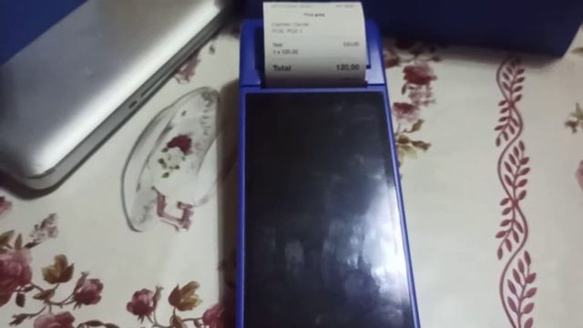 Android 8.1 3g wifi pos pda terminal handheld smart pos wireless 58mm Bluetooth printer смотреть онлайн