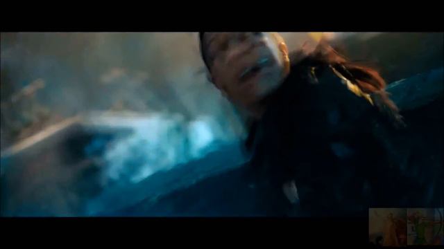 Never let you down Khan x Marla смотреть онлайн