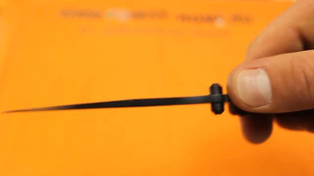 Нож FOX Blade Tech Profili Tactical OF/FX-BT01 B N690Co рукоять G-10 смотреть онлайн