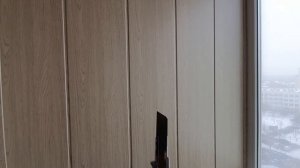 Как обрезать ДВП ровно и без пыли