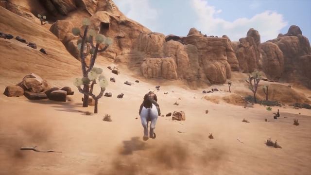 Conan Exiles PVP S2 - #4 Я просто пил чай!!! Но тут пришли они. Переезд на акведук смотреть онлайн