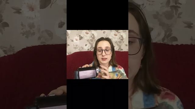 Как купить качественную старую камеру Sony? смотреть онлайн