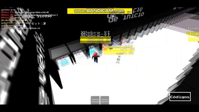 Mira esos Sans xD *Sans multiverse battles "Roblox"* cap presentacion *XPebre* смотреть онлайн