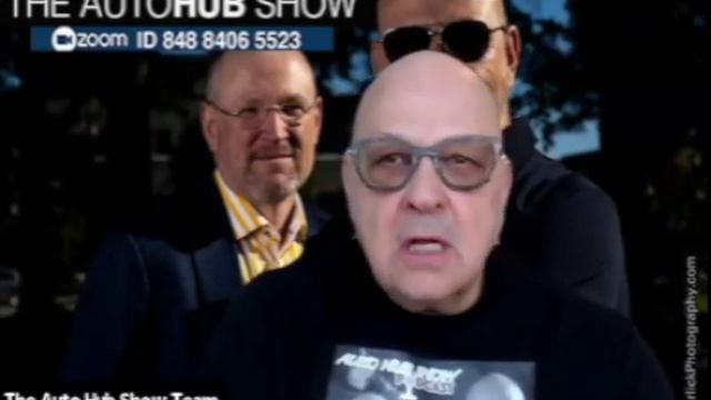 The Erica Bruno Martin Interview with Jeff Polo January 2024 смотреть онлайн