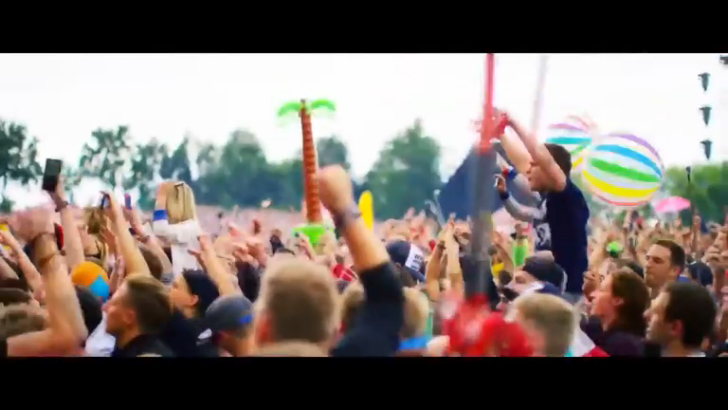 S3RL feat. Tamika - Rainbow Girl (La Da Di Da Di Da) (Clubby's Handz Up! Bootleg Mix) смотреть онлайн