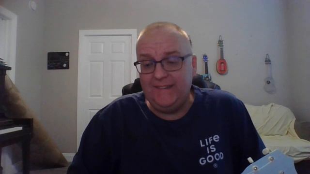 EC Ukes - Kids Songs (spider / happy / doggie / shark / pea) смотреть онлайн