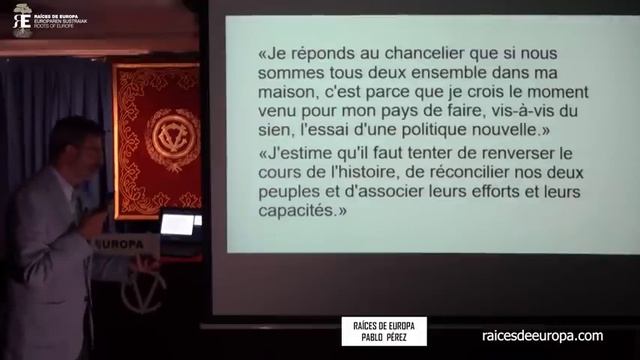 Charles De Gaulle: Francia, Europa y el mundo. Una visión alternativa. Pablo Perez смотреть онлайн