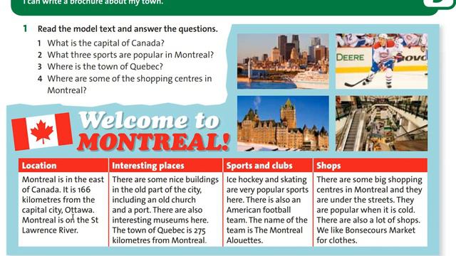 A Brochure About Burabay 02.12.2020