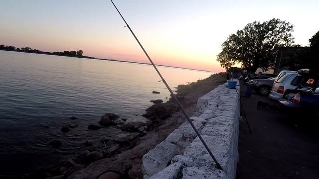 Супер рыбалка на море, смотреть онлайн