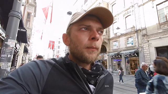 Вернулся в Стамбул | Исправляю ошибки | Покоряю Мир #18 смотреть онлайн