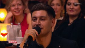 Давид Манукян в Comedy Club (22.05.2020)