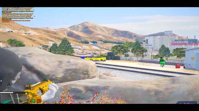 ПОЯСНИ ЗА ЦВЕТ МАШИНЫ В GTA 5 RP / ТУЛЕВО И СМЕШНЫЕ МОМЕНТЫ ГТА 5 РП / DAVIS / REDUX смотреть онлайн