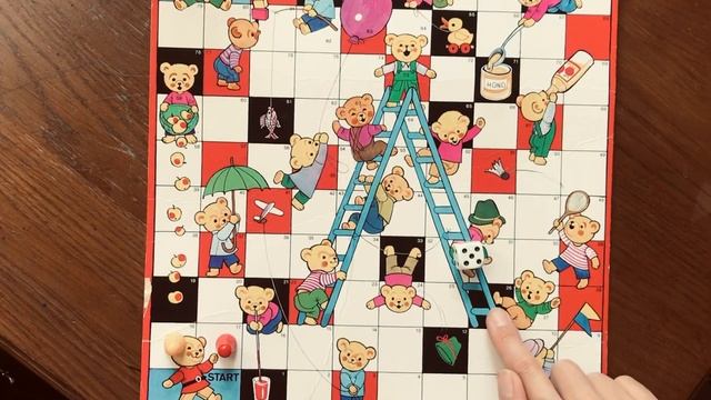 Russian for beginners. How to play a board game in Russian? Play and learn the Russian language. смотреть онлайн