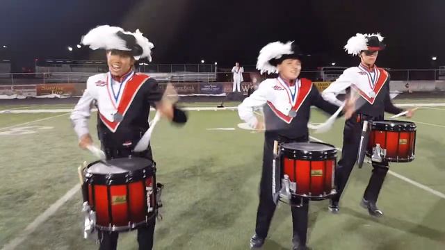 St George Encore Performance смотреть онлайн
