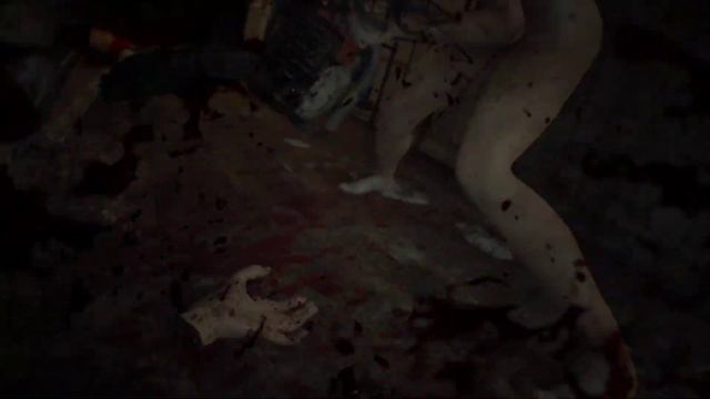 Resident Evil 7 18+ N ❤️de Version #adultgame  #18plus