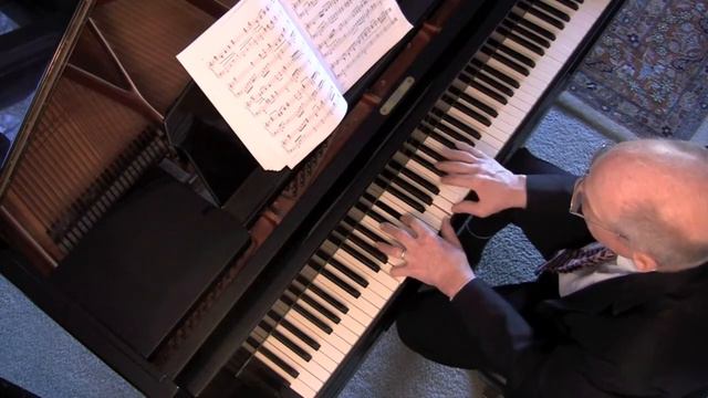 Kim Paterson plays My Tribute смотреть онлайн