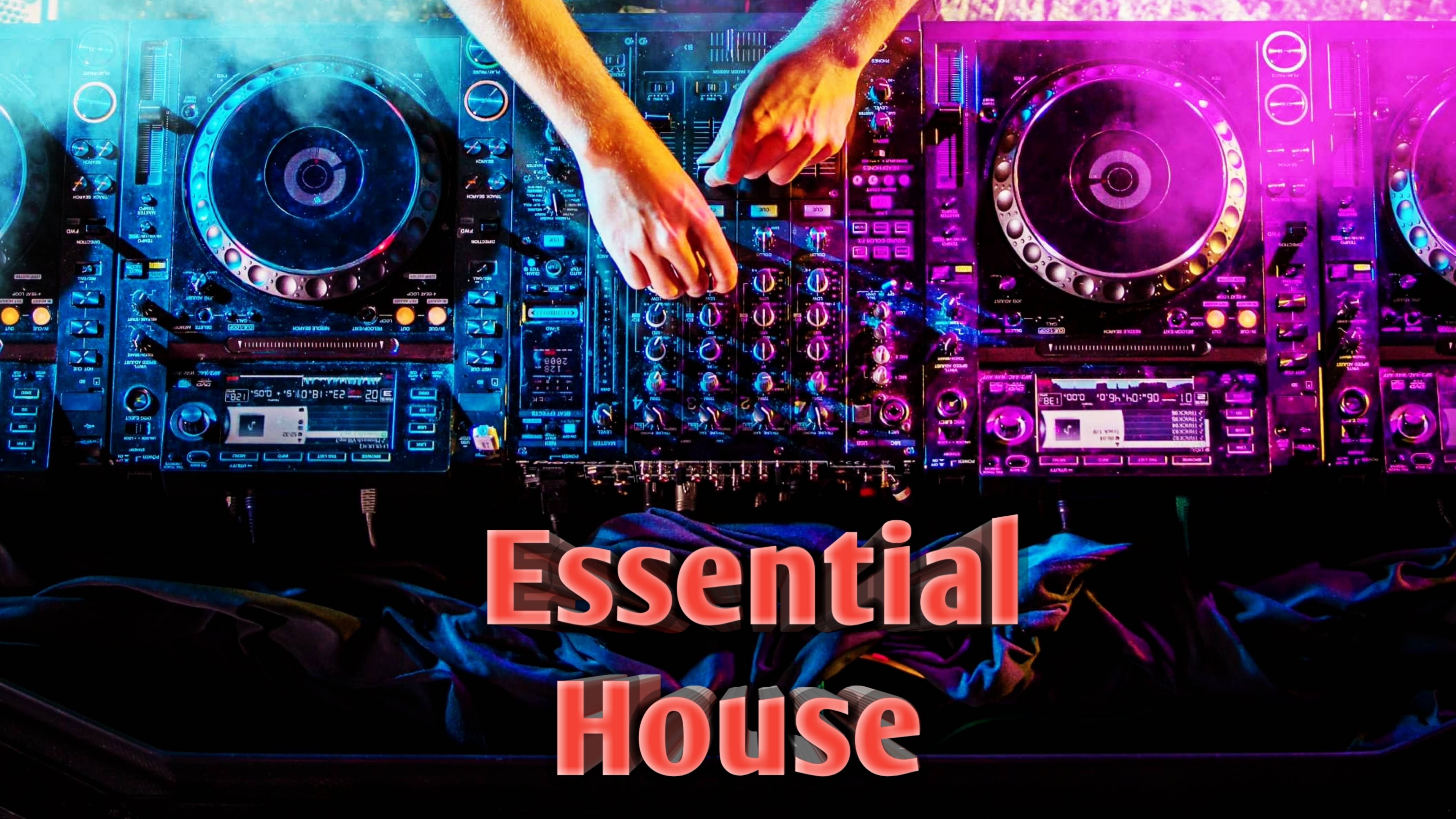 ULTIMATUM Rax - Essential House