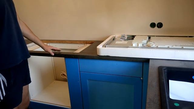 как выбрать варочную панель. Что делать если варочная панель не встаёт смотреть онлайн